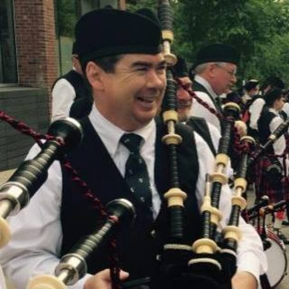 Meet your Posher, Michael - Picture 1 of 1